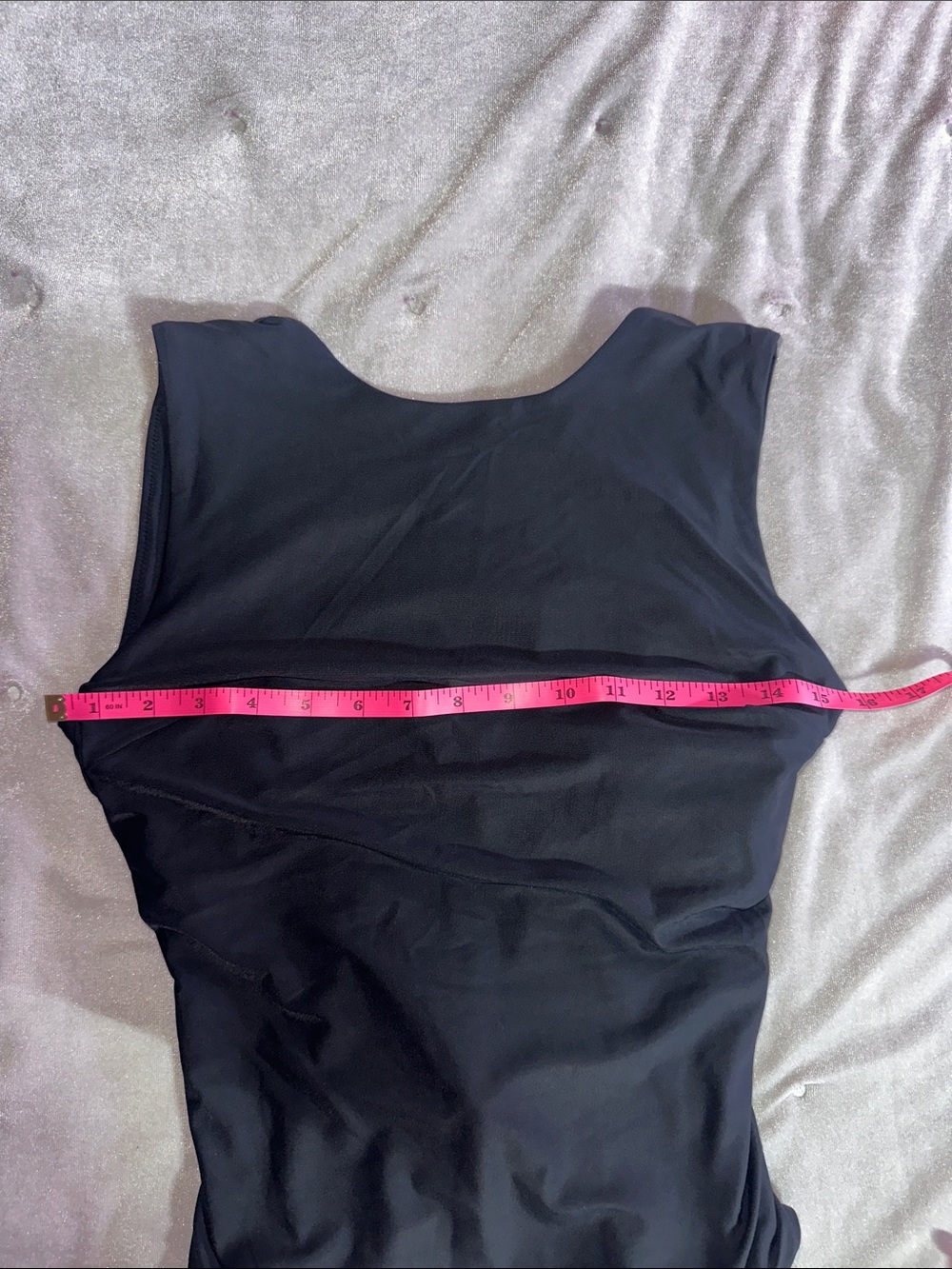 Lululemon Black One-Piece Swimsuit - Picture 11 of 12